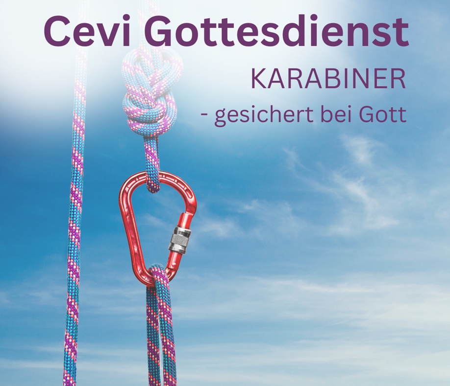 Gottesdienst anders